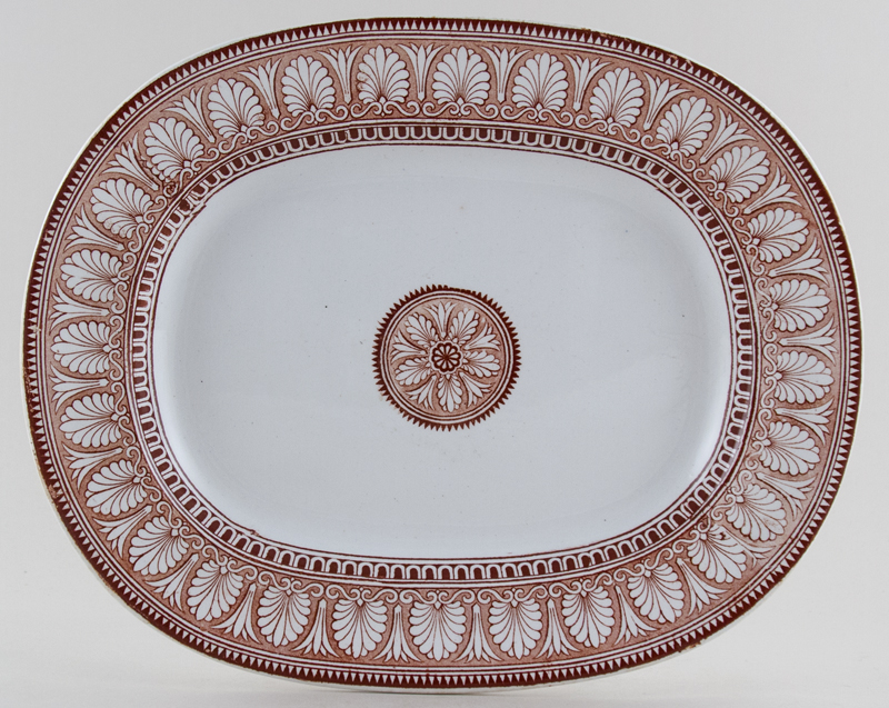 Platter c1876